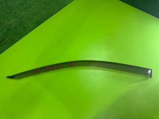 Ветровики Corolla Runx 2003 NZE124 1NZ-FE