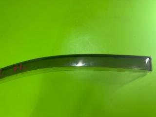 Ветровики Corolla Runx 2003 NZE124 1NZ-FE