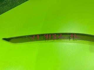 Ветровики Corolla Runx 2003 NZE124 1NZ-FE