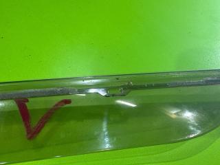 Ветровики Corolla Runx 2003 NZE124 1NZ-FE