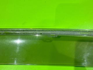 Ветровики Corolla Runx 2003 NZE124 1NZ-FE