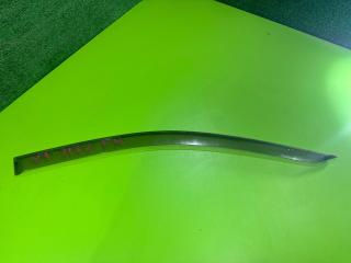 Ветровики Corolla Runx 2003 NZE124 1NZ-FE