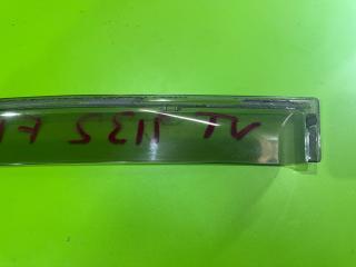 Ветровики Corolla Runx 2003 NZE124 1NZ-FE