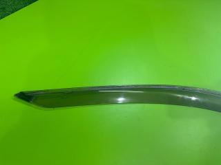 Ветровики Corolla Runx 2003 NZE124 1NZ-FE