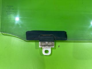 Стекло двери переднее правое Corolla Runx 2003 NZE124 1NZ-FE