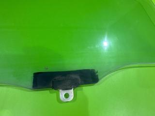 Стекло двери переднее правое Toyota Corolla Runx NZE124 1NZ-FE