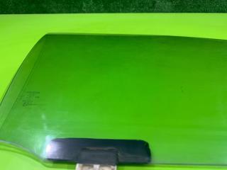 Стекло двери переднее правое Corolla Runx 2003 NZE124 1NZ-FE