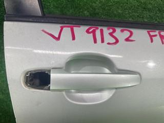 Дверь боковая передняя правая Corolla Runx 2003 NZE124 1NZ-FE