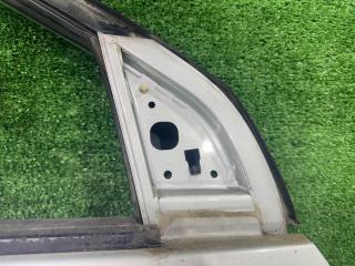 Дверь боковая передняя правая Corolla Runx 2003 NZE124 1NZ-FE