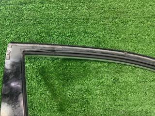 Дверь боковая передняя правая Corolla Runx 2003 NZE124 1NZ-FE