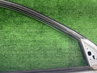 Дверь боковая передняя правая Corolla Runx 2003 NZE124 1NZ-FE