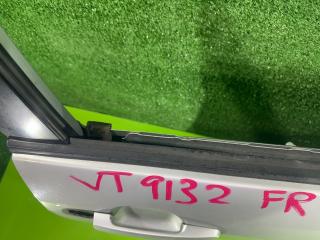 Дверь боковая передняя правая Corolla Runx 2003 NZE124 1NZ-FE