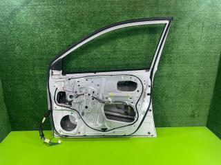 Дверь боковая передняя правая Corolla Runx 2003 NZE124 1NZ-FE