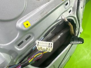 Дверь боковая передняя правая Corolla Runx 2003 NZE124 1NZ-FE