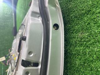 Дверь боковая передняя правая Corolla Runx 2003 NZE124 1NZ-FE