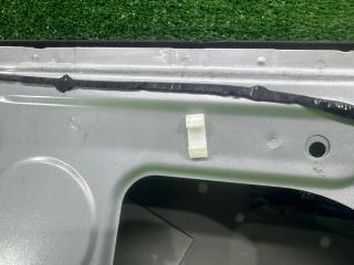 Дверь боковая передняя правая Corolla Runx 2003 NZE124 1NZ-FE