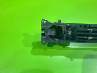 Ручка двери внешняя передняя левая Toyota Corolla Runx NZE124 1NZ-FE