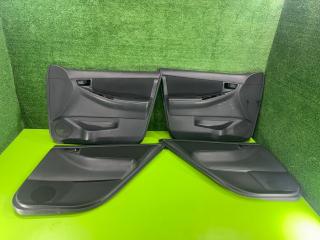 Карты дверные Toyota Corolla Runx 2003