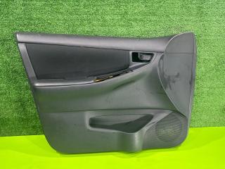 Карты дверные Corolla Runx 2003 NZE124 1NZ-FE