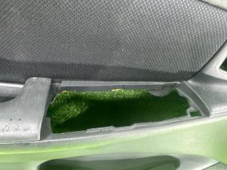 Карты дверные Corolla Runx 2003 NZE124 1NZ-FE