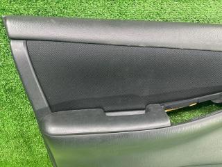 Карты дверные Corolla Runx 2003 NZE124 1NZ-FE