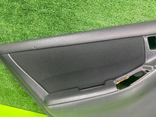 Карты дверные Corolla Runx 2003 NZE124 1NZ-FE