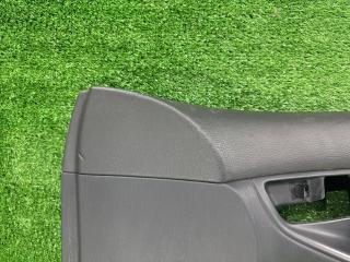 Карты дверные Corolla Runx 2003 NZE124 1NZ-FE