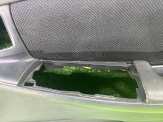 Карты дверные Corolla Runx 2003 NZE124 1NZ-FE