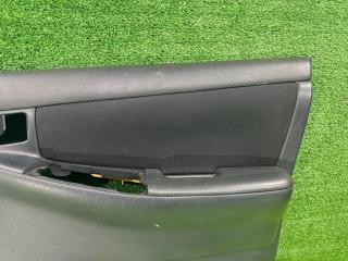 Карты дверные Corolla Runx 2003 NZE124 1NZ-FE