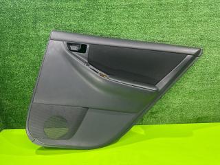 Карты дверные Corolla Runx 2003 NZE124 1NZ-FE