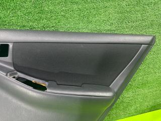 Карты дверные Corolla Runx 2003 NZE124 1NZ-FE