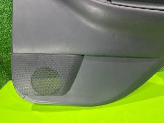 Карты дверные Corolla Runx 2003 NZE124 1NZ-FE