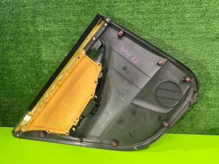 Карты дверные Corolla Runx 2003 NZE124 1NZ-FE