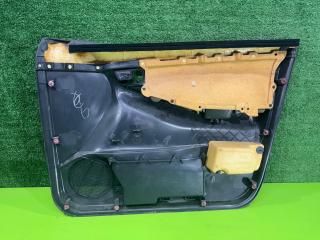 Карты дверные Corolla Runx 2003 NZE124 1NZ-FE