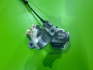 Комплект личинок и замка зажигания Corolla Runx 2003 NZE124 1NZ-FE