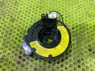 Фото запчасти шлейф-лента подушки безопасности Toyota Corolla Runx 2003 контрактная запчасть Запчасть шлейф-лента подушки безопасности Toyota Corolla Runx 2003