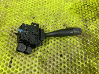 Фото запчасти подрулевой переключатель света правый Toyota Corolla Runx 2003 контрактная запчасть Запчасть подрулевой переключатель света правый Toyota Corolla Runx 2003