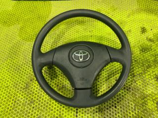 Руль Toyota Corolla Runx 2003