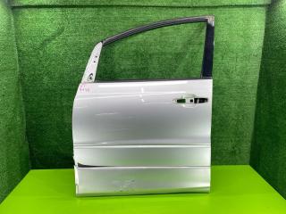 Дверь боковая передняя левая Toyota Estima 2004