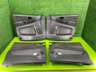 Карты дверные Toyota Estima 2004 контрактная Карты дверные Toyota Estima 2004