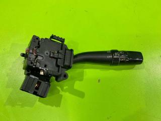 Подрулевой переключатель света передний правый Toyota Estima 2004