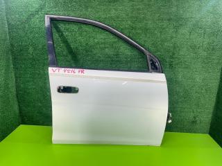 Дверь боковая передняя правая Toyota Gaia 1999