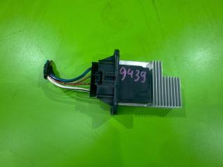 Запчасть резистор отопителя Toyota Estima 2004