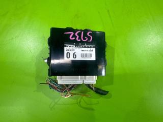 Блок управления ABS Toyota ALTEZZA 2003