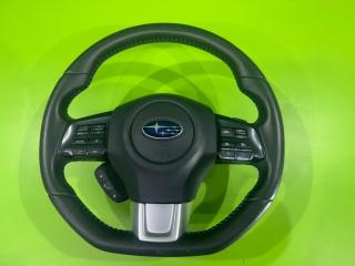 Руль Subaru Levorg 2015