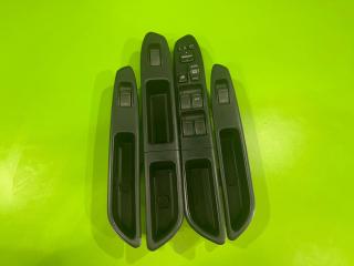 Блок управления стеклоподъемниками Subaru Forester 2002