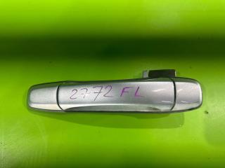 Ручка двери внешняя передняя левая Subaru Forester 2002