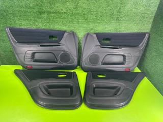 Карты дверные Toyota ALTEZZA 2003 контрактная Карты дверные Toyota ALTEZZA 2003