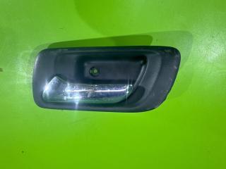 Ручка двери внутренняя передняя левая Honda Accord 1999