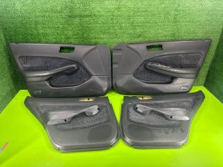 Карты дверные Honda Accord 1999